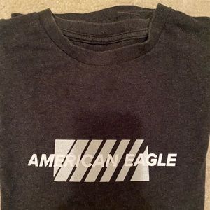 American Eagle Men’s Small heavy teeshirt